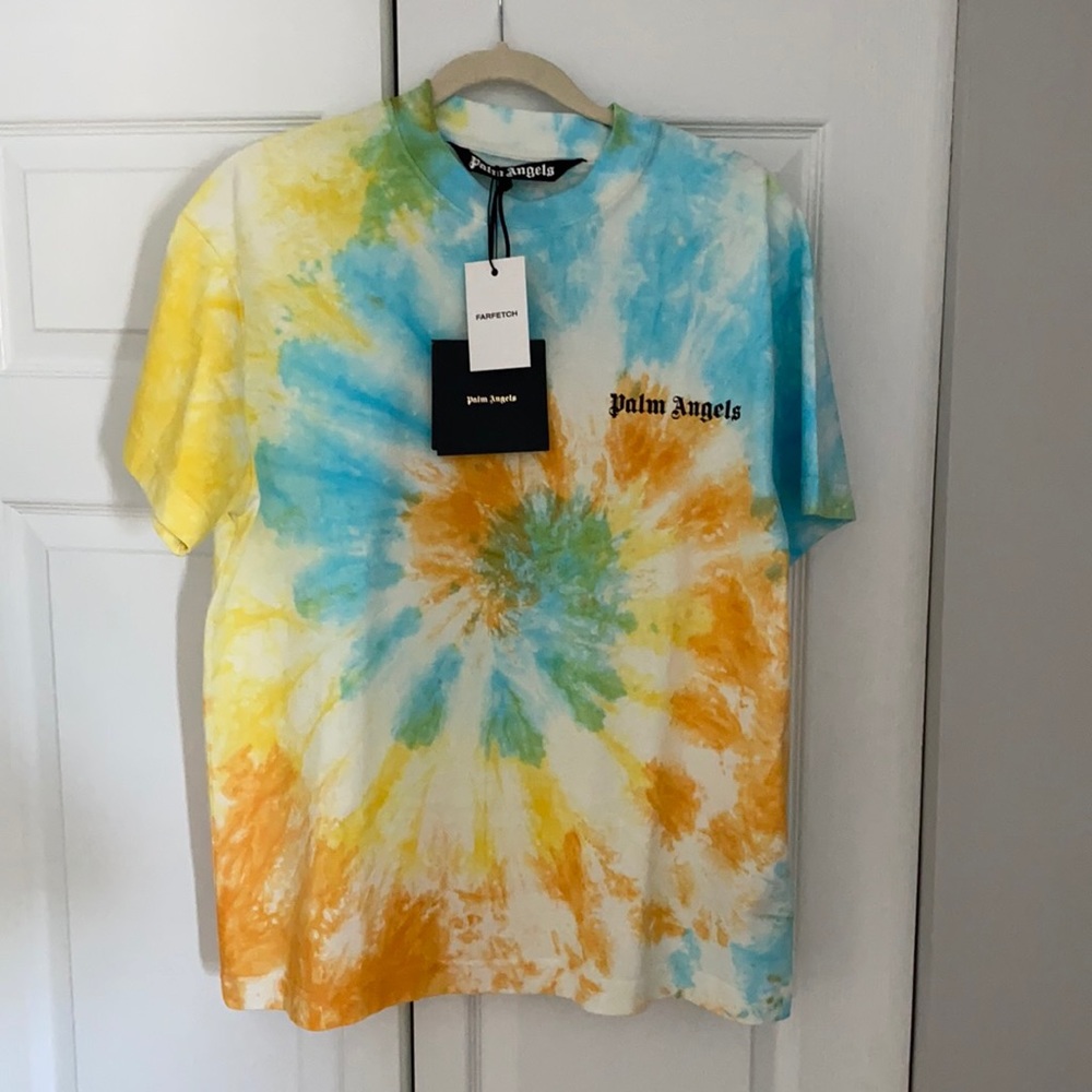 Small size Palm Angels T-shirt